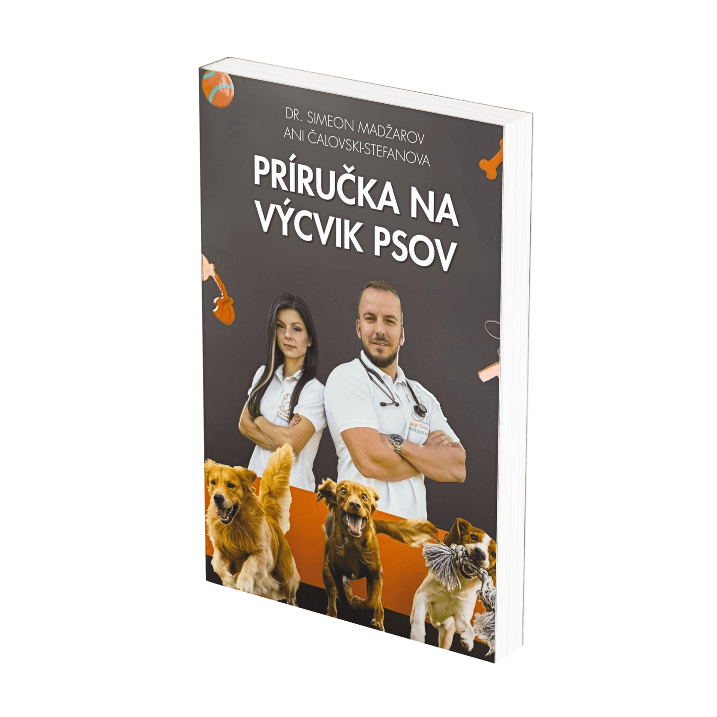 Príručka na výcvik psov - ProPetCo