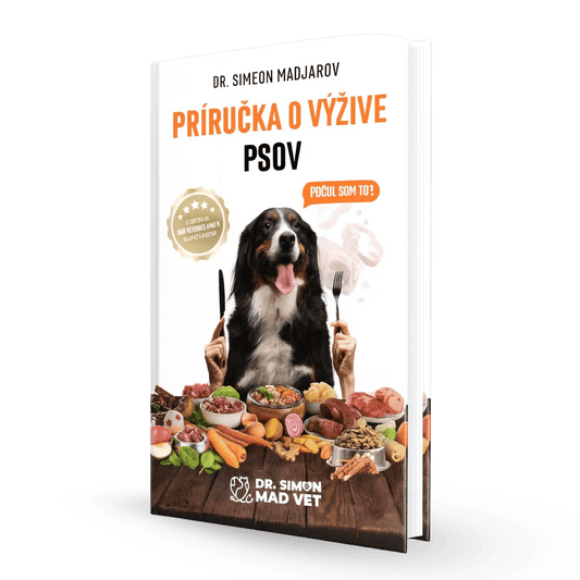 Jedálny sprievodca pre psov - ProPetCo