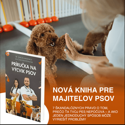 Príručka na výcvik psov - ProPetCo