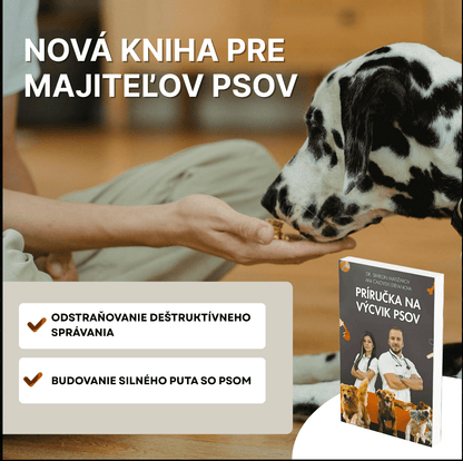 Príručka na výcvik psov - ProPetCo