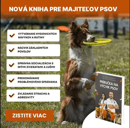 Príručka na výcvik psov - ProPetCo