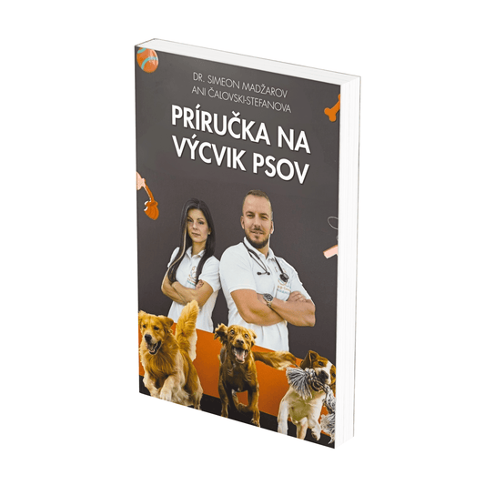 Príručka na výcvik psov - ProPetCo