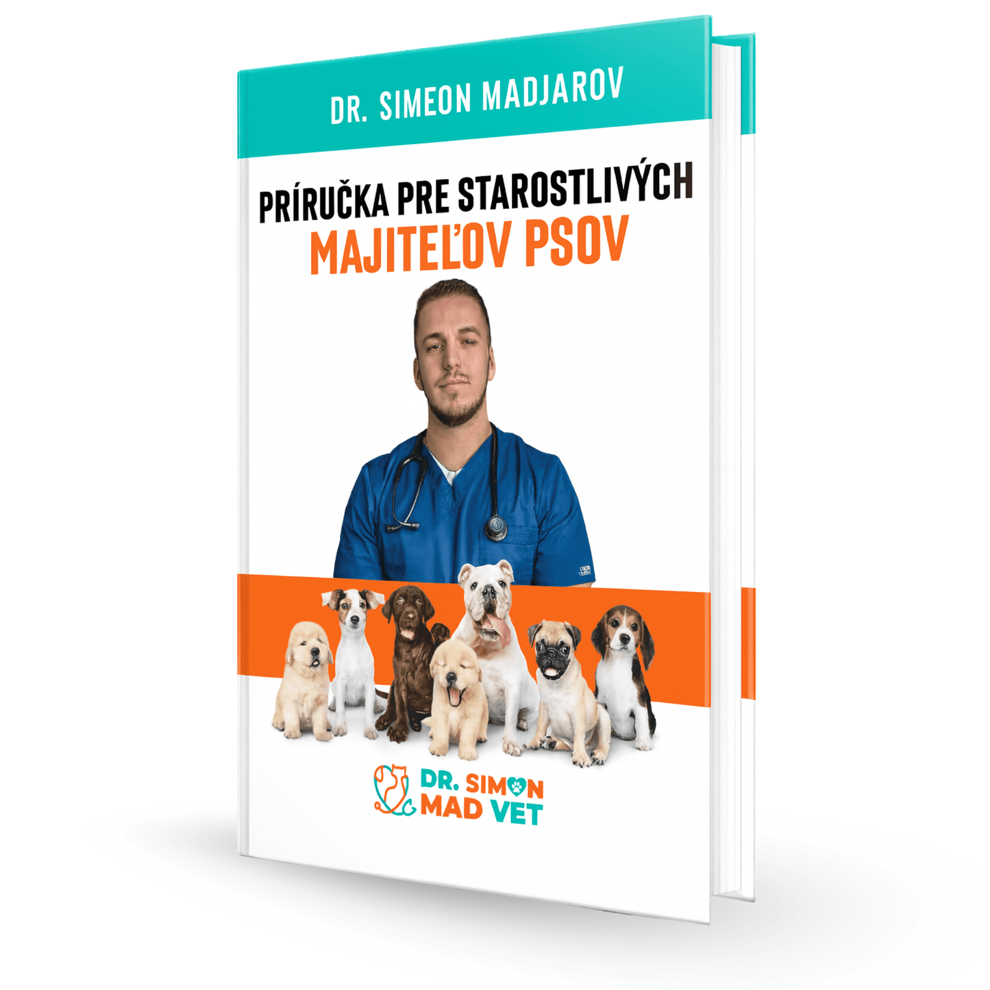 Príručka pre starostlivých majiteľov psov - ProPetCo