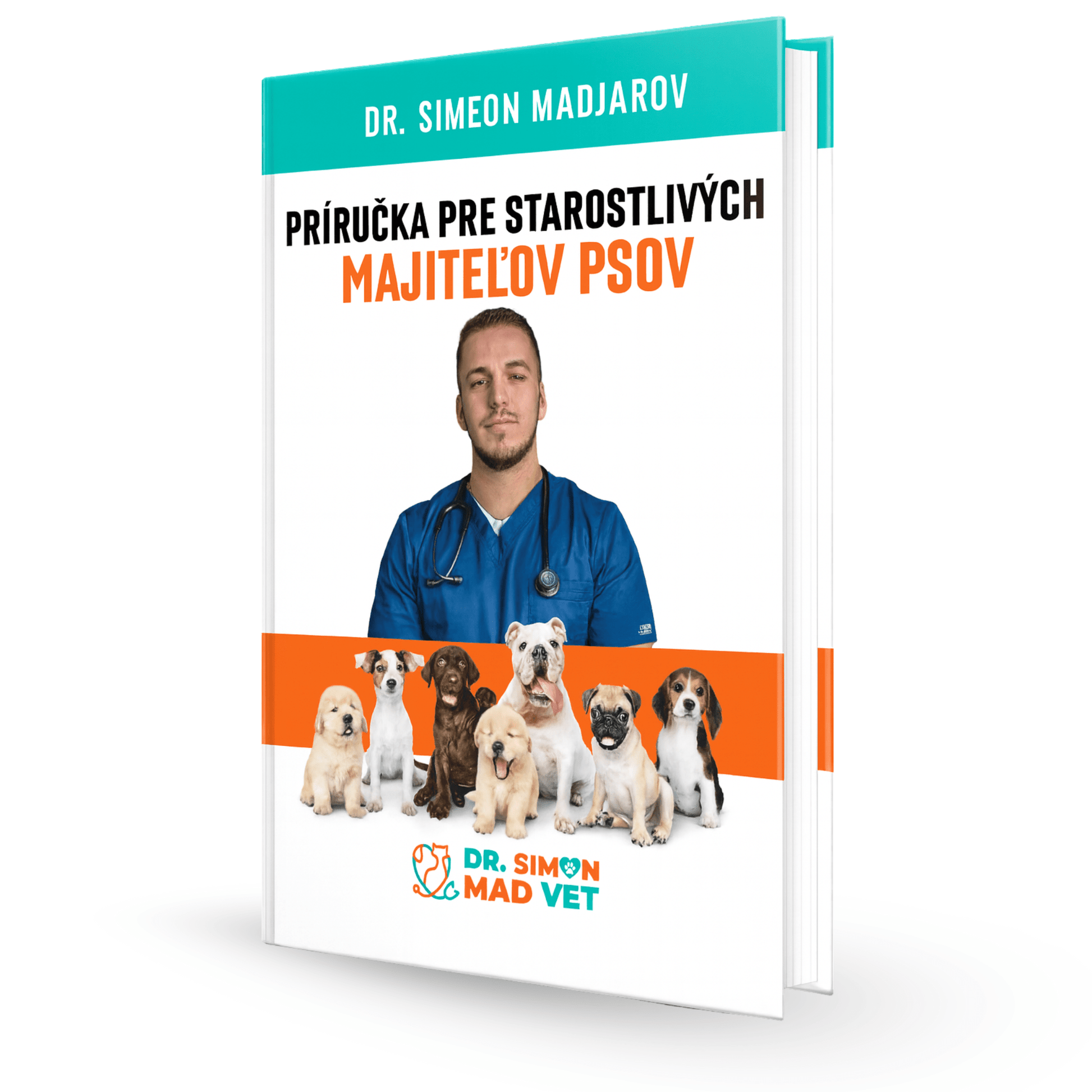 Príručka pre starostlivých majiteľov psov - ProPetCo