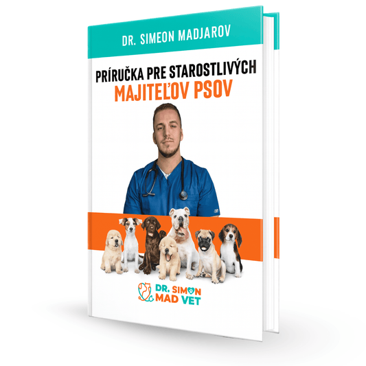 Príručka pre starostlivých majiteľov psov - ProPetCo